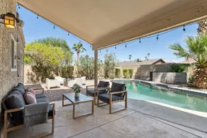 Serene Oasis w/ Heated Pool Near Shopping + Dining - Image 3