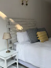 Cosy flat with garden near Loftus & embassies - Image 2