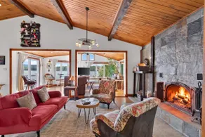 Spa & Waterfront - Chalet le Colibri - Image 5