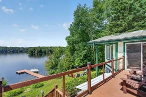 Spa & Waterfront - Chalet le Colibri - Image 2