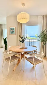 Angels Sea Views · Townhouse 50m BEACH Terrace SUN - Image 4