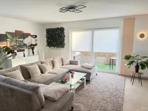 Modernes Apartment in Orscholz - Image 2