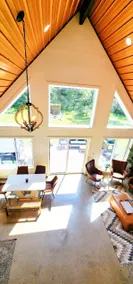 Private Luxury Cabin, HOT TUB, 3 BEDS - Image 5