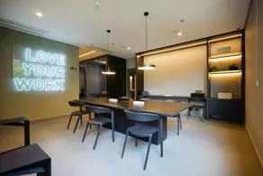 Luxury apartment with amazing pool, gym (1505A) - Image 5