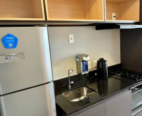 Apartment with pool, gym and coworking (1605A) - Image 4