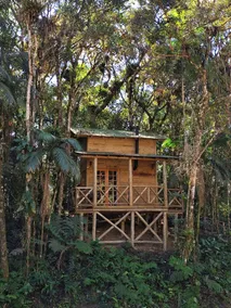 Surucuá Cabin | Tiny House with Hot Tub - Image 2