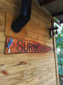 Surucuá Cabin | Tiny House with Hot Tub - Image 3