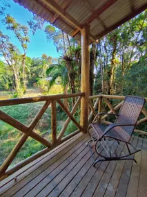 Surucuá Cabin | Tiny House with Hot Tub - Image 5