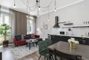 Apartment Carpathia 2 Rijeka Molly Brown #1 - Image 2