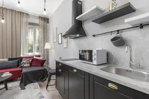 Apartment Carpathia 2 Rijeka Molly Brown #1 - Image 3