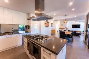 Grange Retreat - Beach, BBQ - Image 4