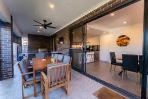 Grange Retreat - Beach, BBQ - Image 2