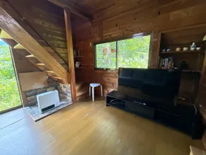 Snow globe cabin with car 一棟貸し切りの別荘 - Image 5