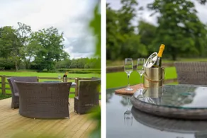 Escape to Serene Georgian Estate, near Edinburgh - Image 2