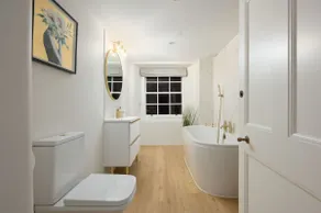 Escape to Serene Georgian Estate, near Edinburgh - Image 5