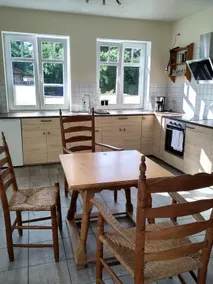 Lovely Apartment in Ilsenburg Harz near Ski Area - Image 3