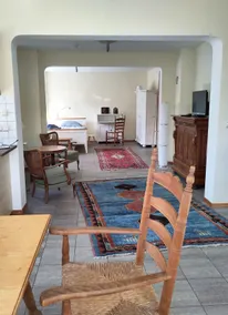 Lovely Apartment in Ilsenburg Harz near Ski Area - Image 5