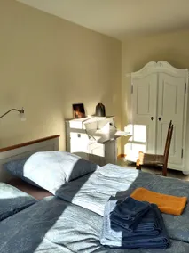 Lovely Apartment in Ilsenburg Harz near Ski Area - Image 2