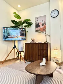 Cocoon Luxury Suite · 5min D1 · 3bed 6ppl - Image 5