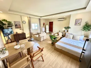 Cocoon Luxury Suite · 5min D1 · 3bed 6ppl - Image 3