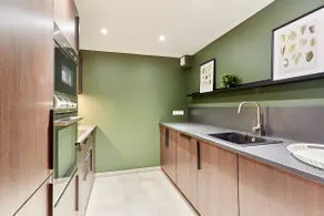 Renovated & Air Conditioning – 2 bedrooms/2 bathrooms – Eiffel Tower on foot - Image 5
