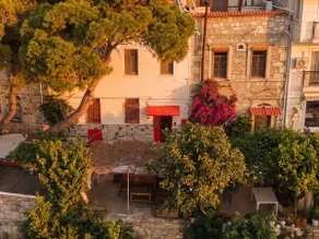 Historical Chios Mansion - 3 - Eski Foça - Image 2