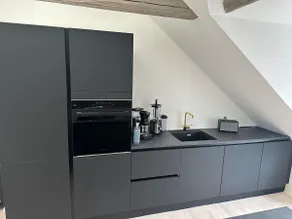 Beautiful penthouse apartment for rent - Image 5