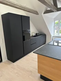 Beautiful penthouse apartment for rent - Image 3