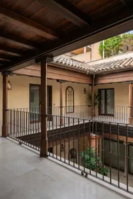 La Vistosona, Luxurious apartment in downtown - Image 2