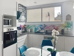 Appartement très cosy proche Disneyland, Vallée Village et Paris - Stay & Smile Croissy, 2 parkings - Image 3