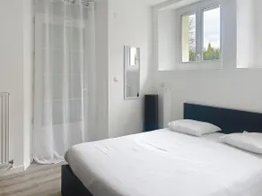 Appartement très cosy proche Disneyland, Vallée Village et Paris - Stay & Smile Croissy, 2 parkings - Image 4