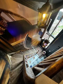 Chrono Loft Apartment - Movie Room - Image 2