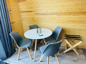 Ffrith park pod without hot tub - Image 5