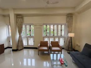 Heritage Luxury 2BR | 2-Min Walk to Gateway & Taj - Image 5
