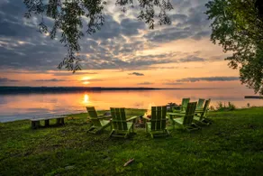 The Cape & Loft at Seneca Cove - Image 4