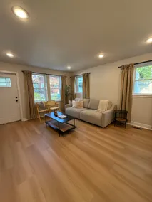 Family-Friendly 2BR Near Capitol | Sleeps 6 - Image 5