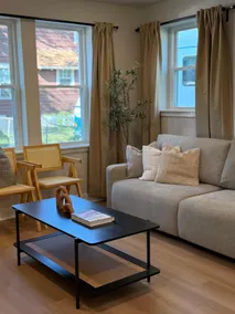 Family-Friendly 2BR Near Capitol | Sleeps 6 - Image 2
