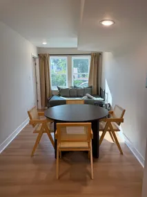 Family-Friendly 2BR Near Capitol | Sleeps 6 - Image 4