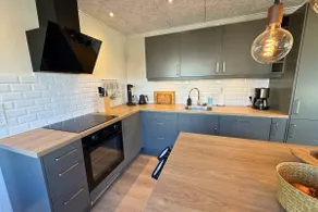 Cozy & Modern Living in Central Odense - Image 4