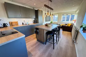 Cozy & Modern Living in Central Odense - Image 5