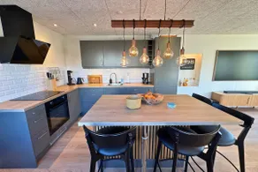 Cozy & Modern Living in Central Odense - Image 3