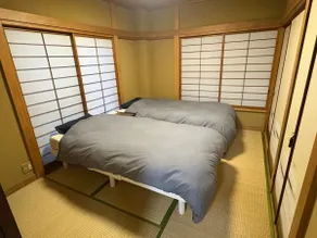 10-minute walk to Misato Taisha Shrine | Japanese house overlooking Mt. Fuji | Base for walking and local experiences - Image 4