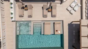 Cantouni Villa, Luxury 5BR Retreat with Heated Pool & Jacuzzi Near Town by Villa Mana Gers - Image 2