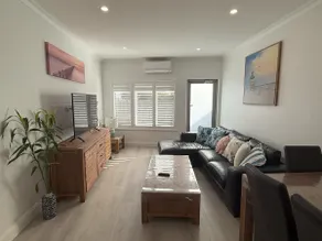 Happy BNB at Beach side semaphore park - Image 4