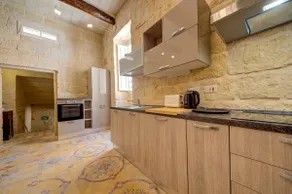 Ta' Zaren Townhouse in Siggiewi - Image 4