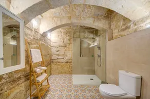 Ta' Zaren Townhouse in Siggiewi - Image 4