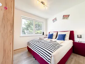 House 3 bedrooms, free parking, 3 terraces - Image 5