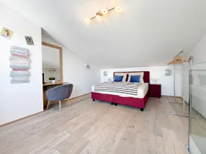 House 3 bedrooms, free parking, 3 terraces - Image 4