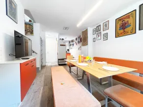 House 3 bedrooms, free parking, 3 terraces - Image 3