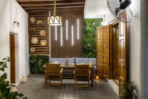 White memories boutique home-Romantic Stay Rhodes - Image 3